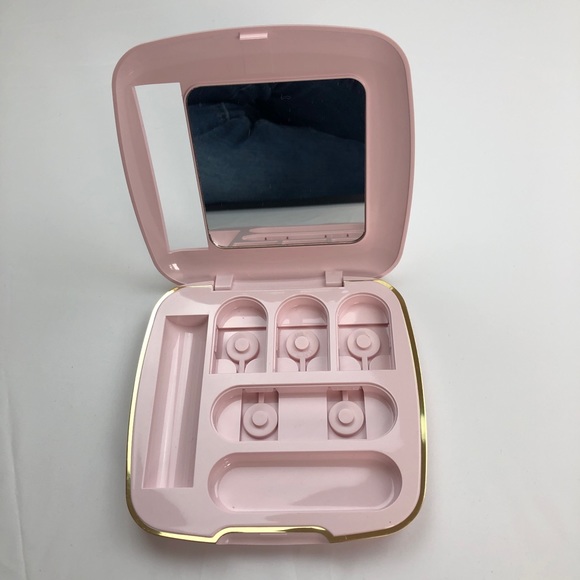 Mary Kay Other - Older Mary Kay custom compact new with box
